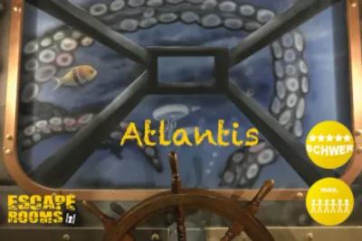 Atlantis poster1
