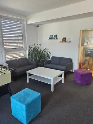 Common Room poster2