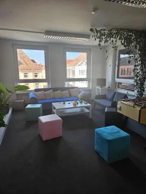 Common Room poster1