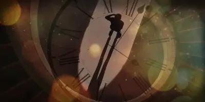 Die Zeitreise poster1