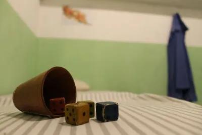 Escape from Alcatraz - Cell Block I poster2
