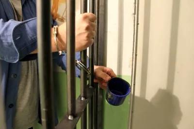 Escape from Alcatraz - Cell Block I poster3
