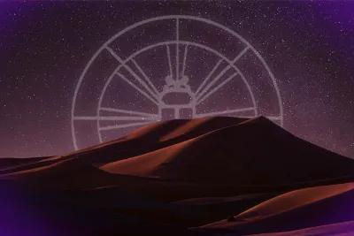 The Scarab's Legacy poster2