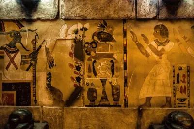 The Curse of the Pharaoh poster3