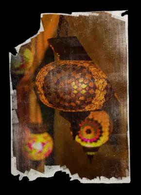 Hekate's Tears poster2