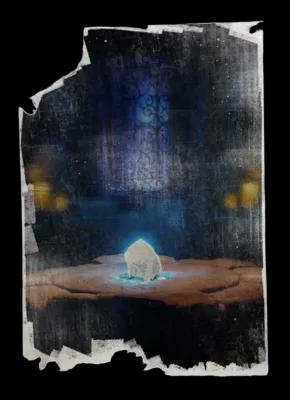 Hekate's Tears poster3
