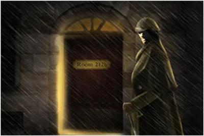 Room 212b poster2