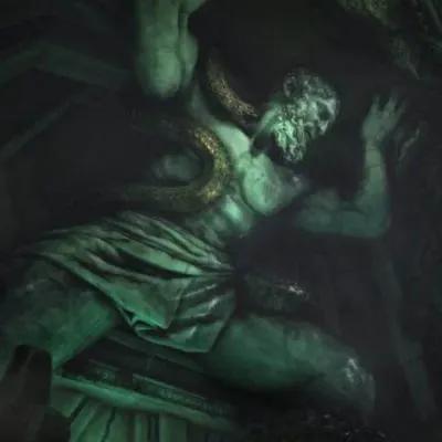 Beyond Medusa's Gate poster1