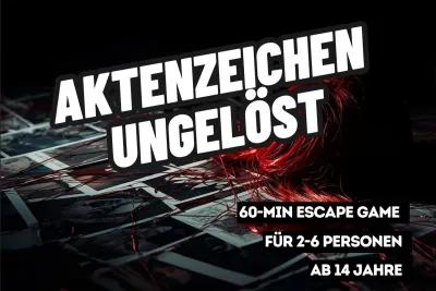 Aktenzeichen ungelöst poster1