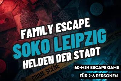 SoKO Leipzig poster1