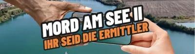 Bodom – Mord am See poster1
