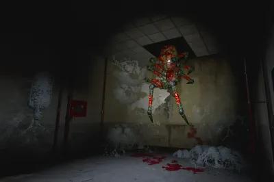 House of Fear 3: Call of Blood poster2
