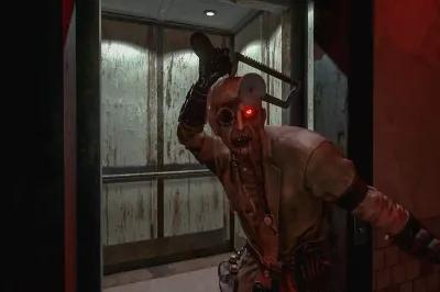 House of Fear 3: Call of Blood poster3