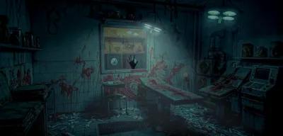 7 Hills Asylum poster2