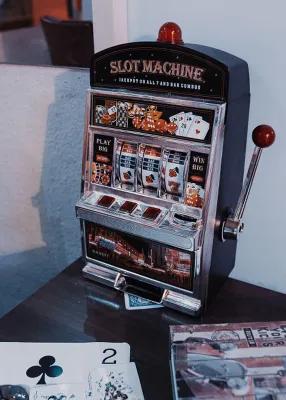 The Little Casino 21 poster2