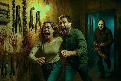 Maniac poster2