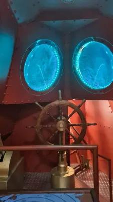 Die Nautilus poster2