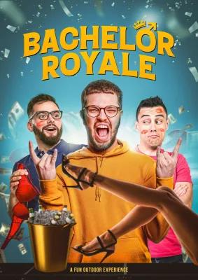 Bachelor Royale poster1