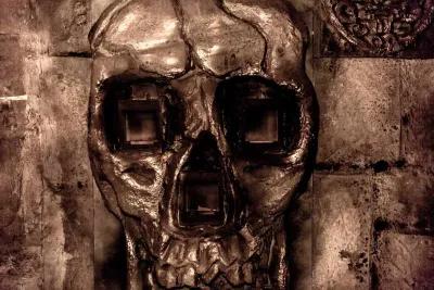 Temple of Scull poster2
