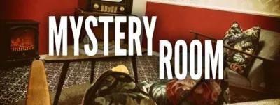 Mystery Room poster3