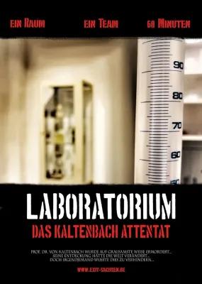 Laboratory poster2