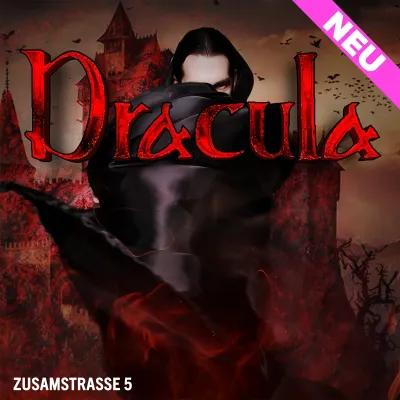 Dracula poster1