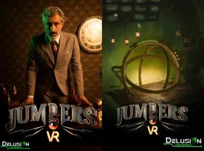 Jumpers poster4