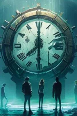 Atlantis poster1