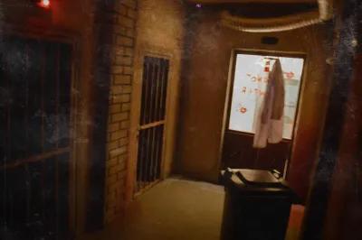 When Dead Comes Knocking poster3