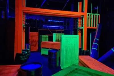 Lasertag poster1