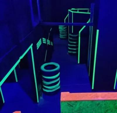 Lasertag poster3