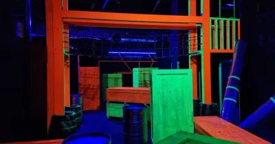 Lasertag poster4