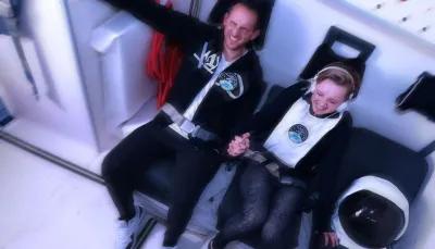 In orbit poster4