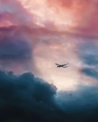 The Night Flight poster1