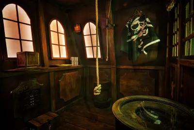 The Pirate's Heart poster4