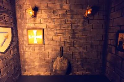 The Armor of God poster3