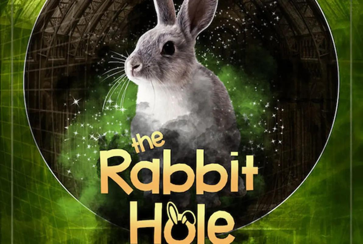 Alice in Wonderland Escape Room