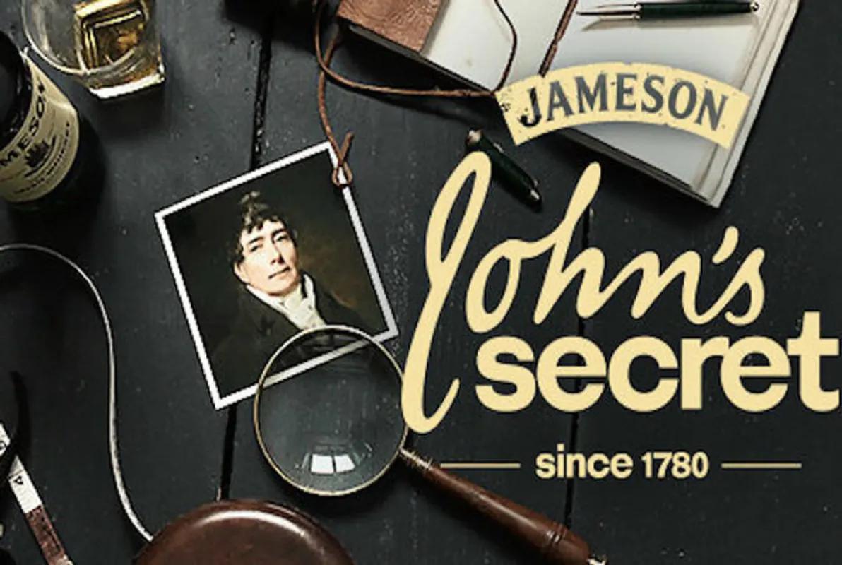 John's Secret - since 1780