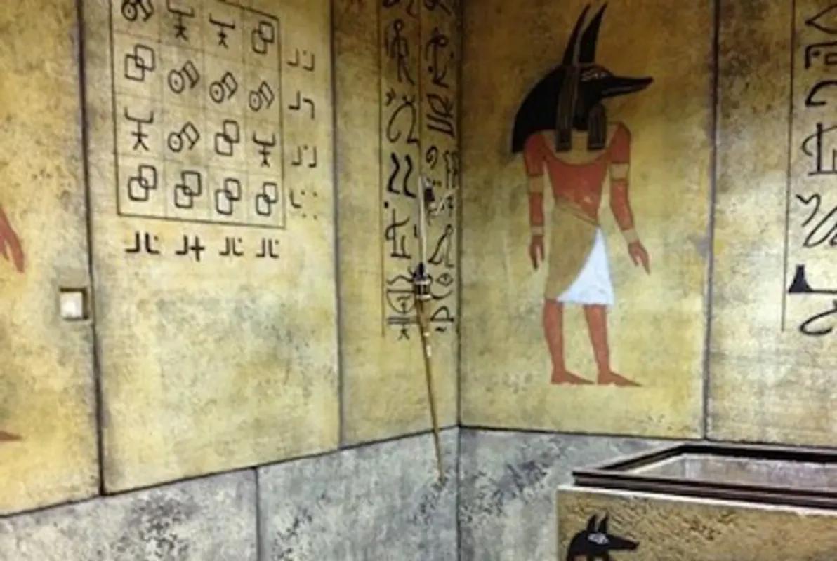 Pharao
