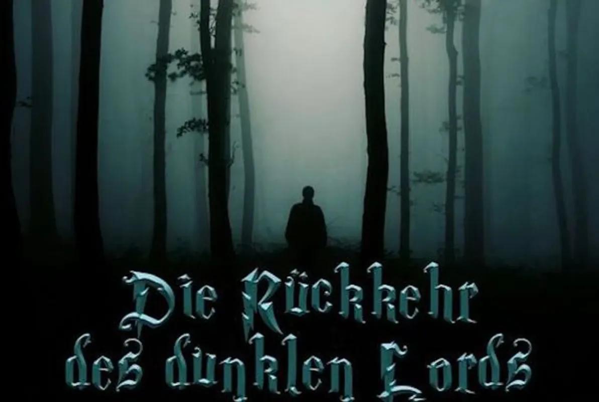 Return of the Dark Lord