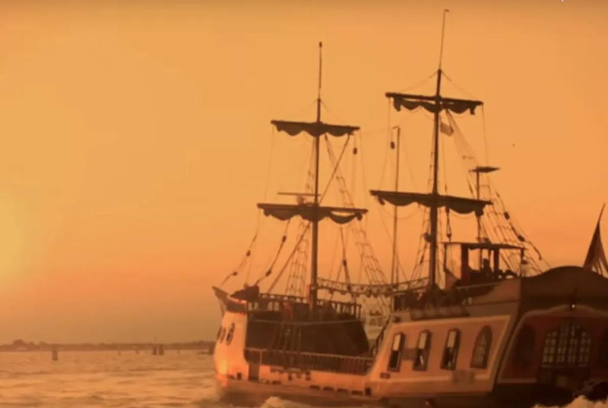 The Pirate's Hideout