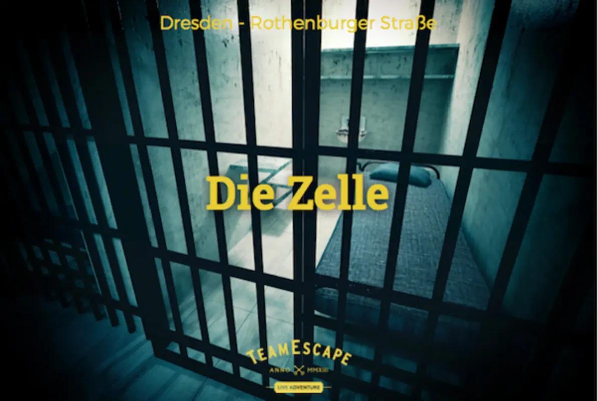 The Cell