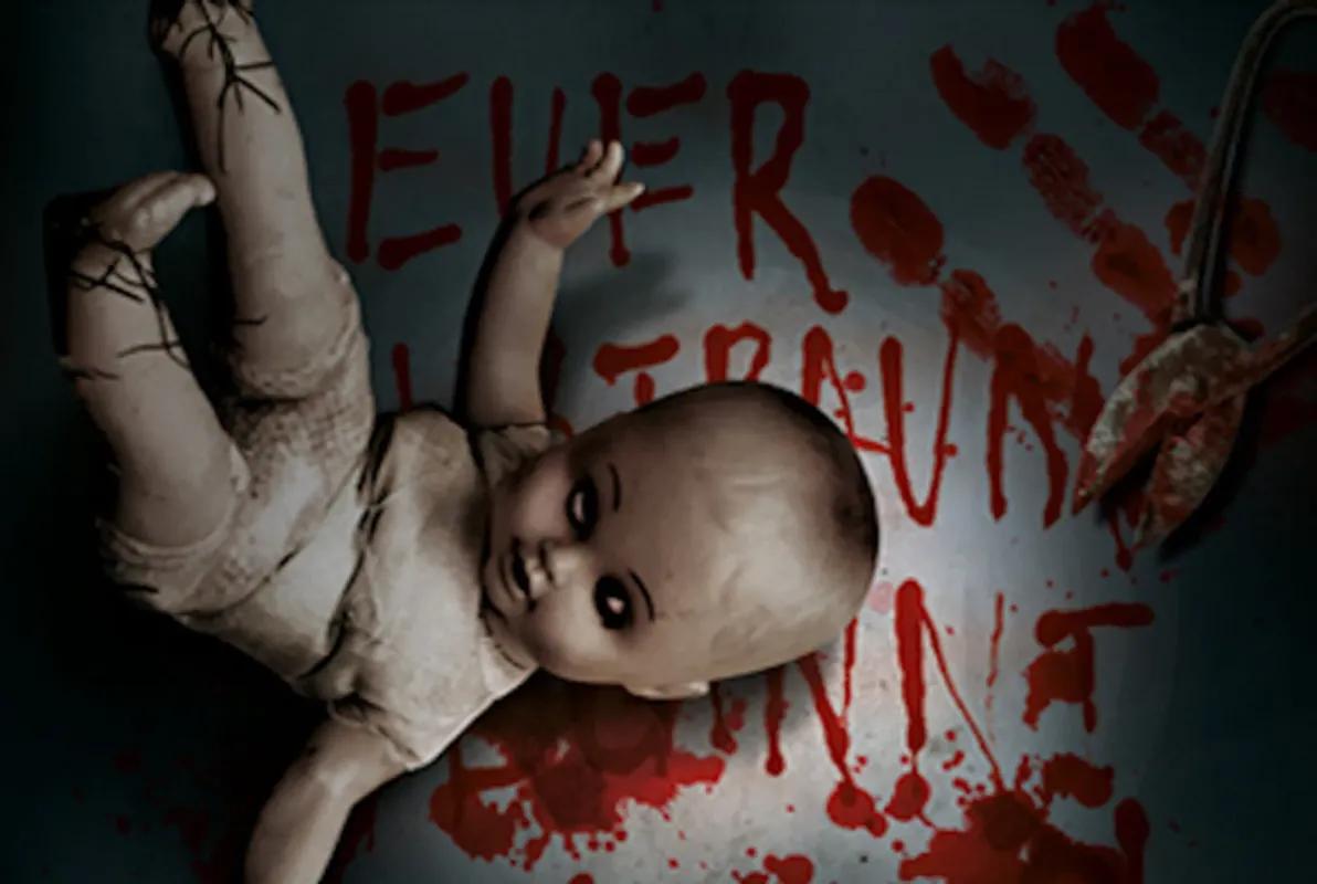Hour of Horror