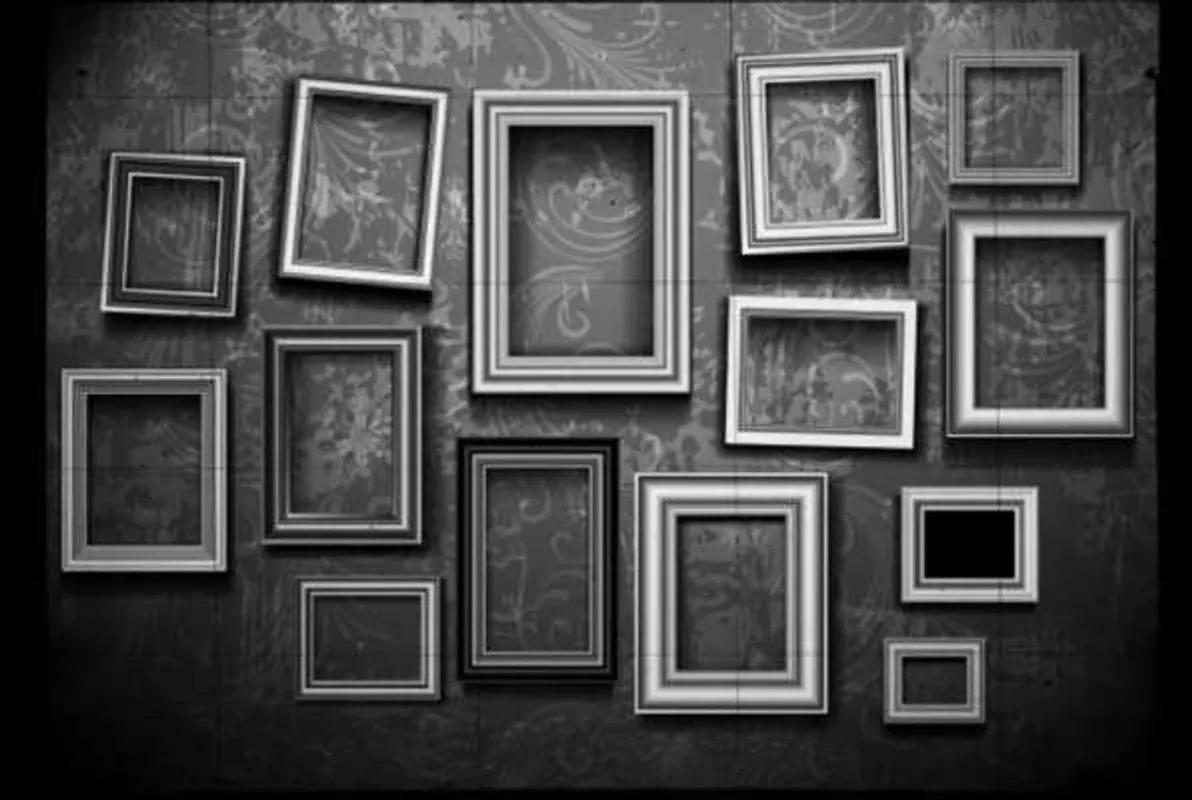Die Kunst des Stehlens