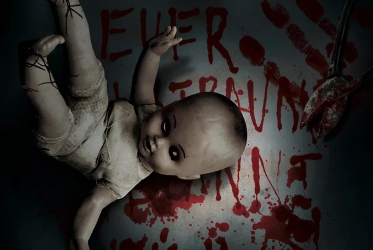 Hour of Horror