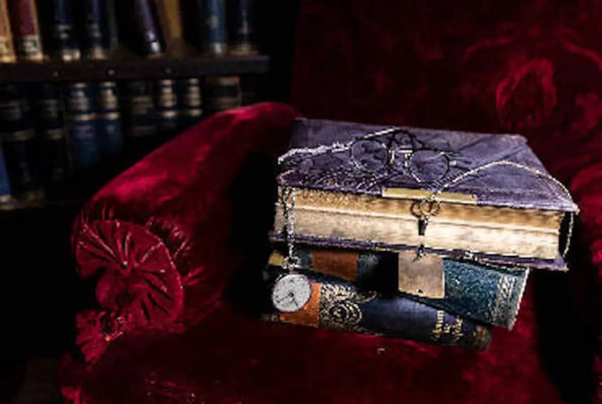 Stories of a Treasure Hunter