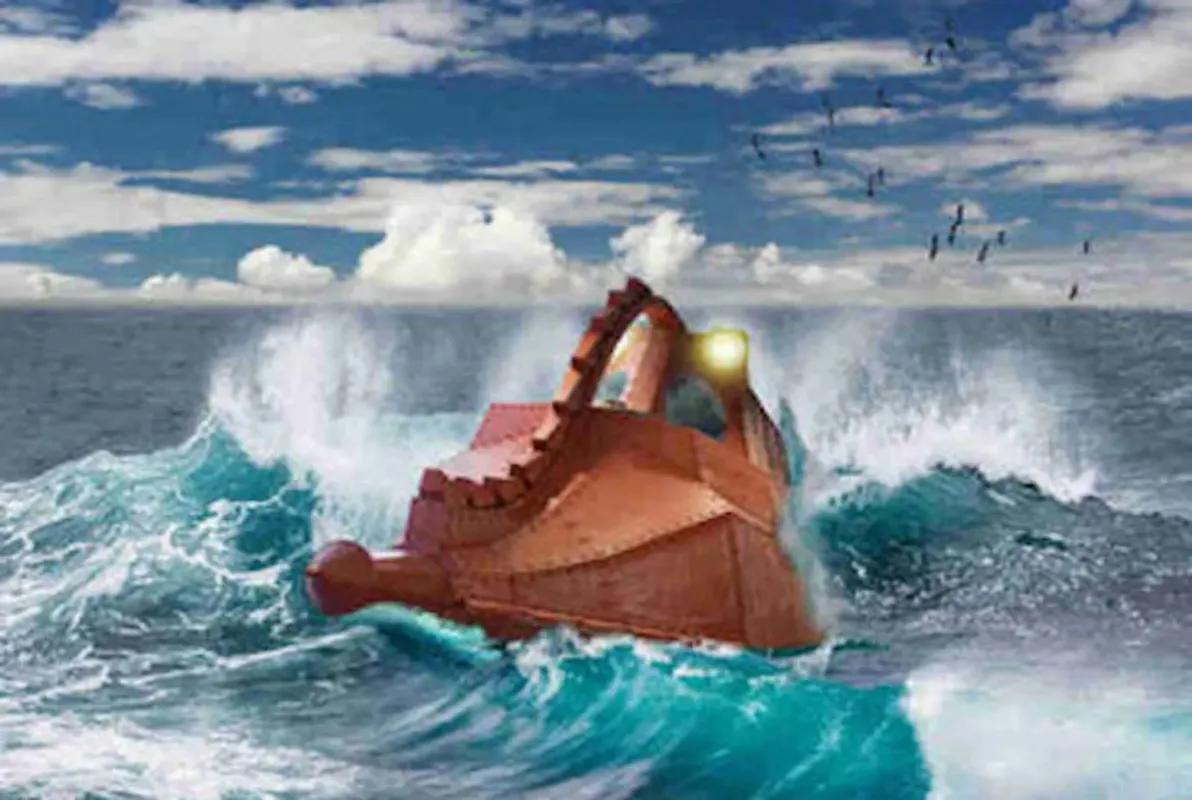 Die Nautilus