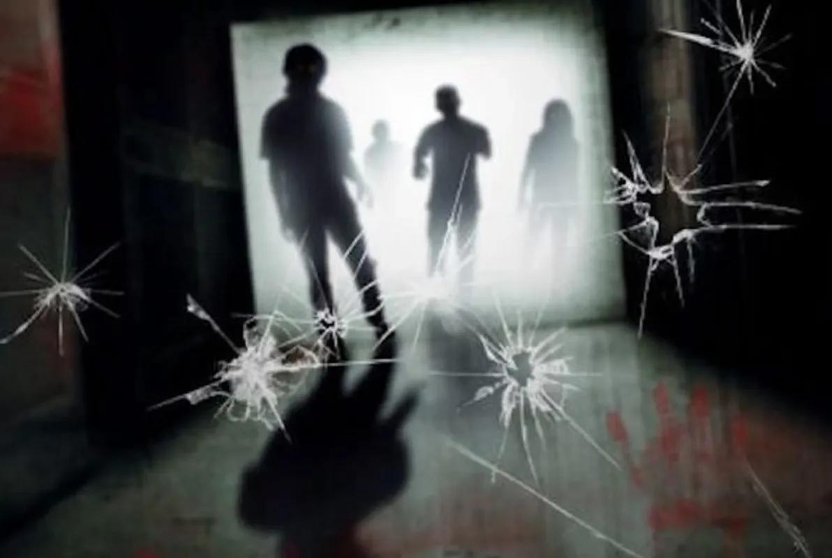 The Walking Z
