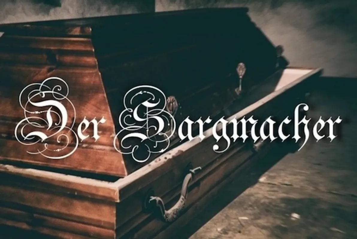 The Coffin Maker