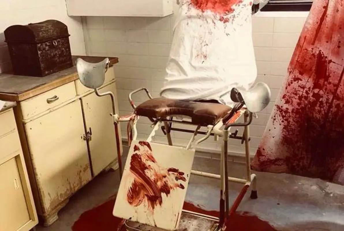The Clinic